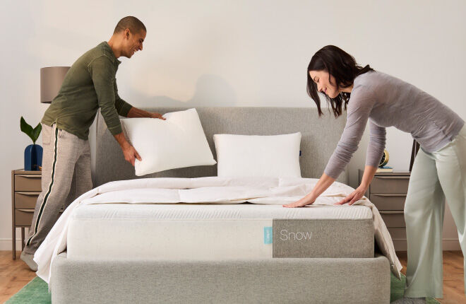 Casper shop mattress sale
